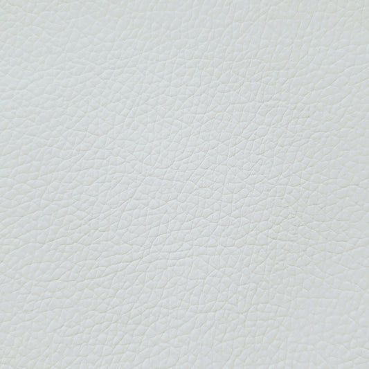 Bleached Linen Faux Leather