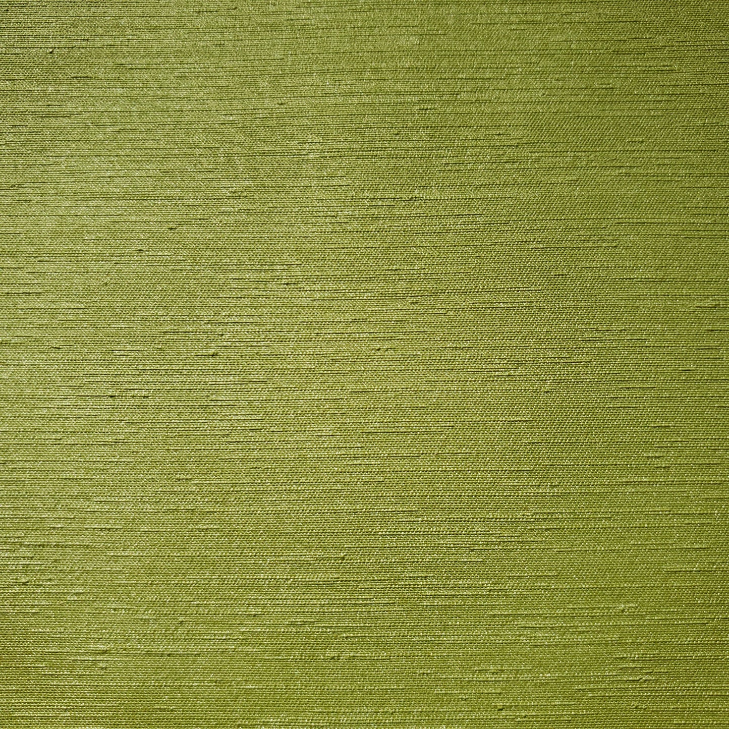 Lime Shantung Textured Vinyl