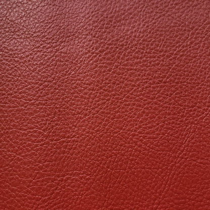 Chili Pepper Classic Faux Leather