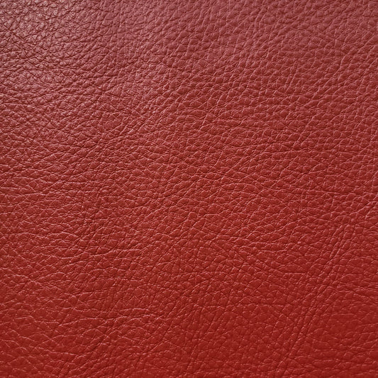 Chili Pepper Classic Faux Leather