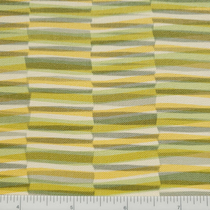 Florida Citrus Patterned Vinyl