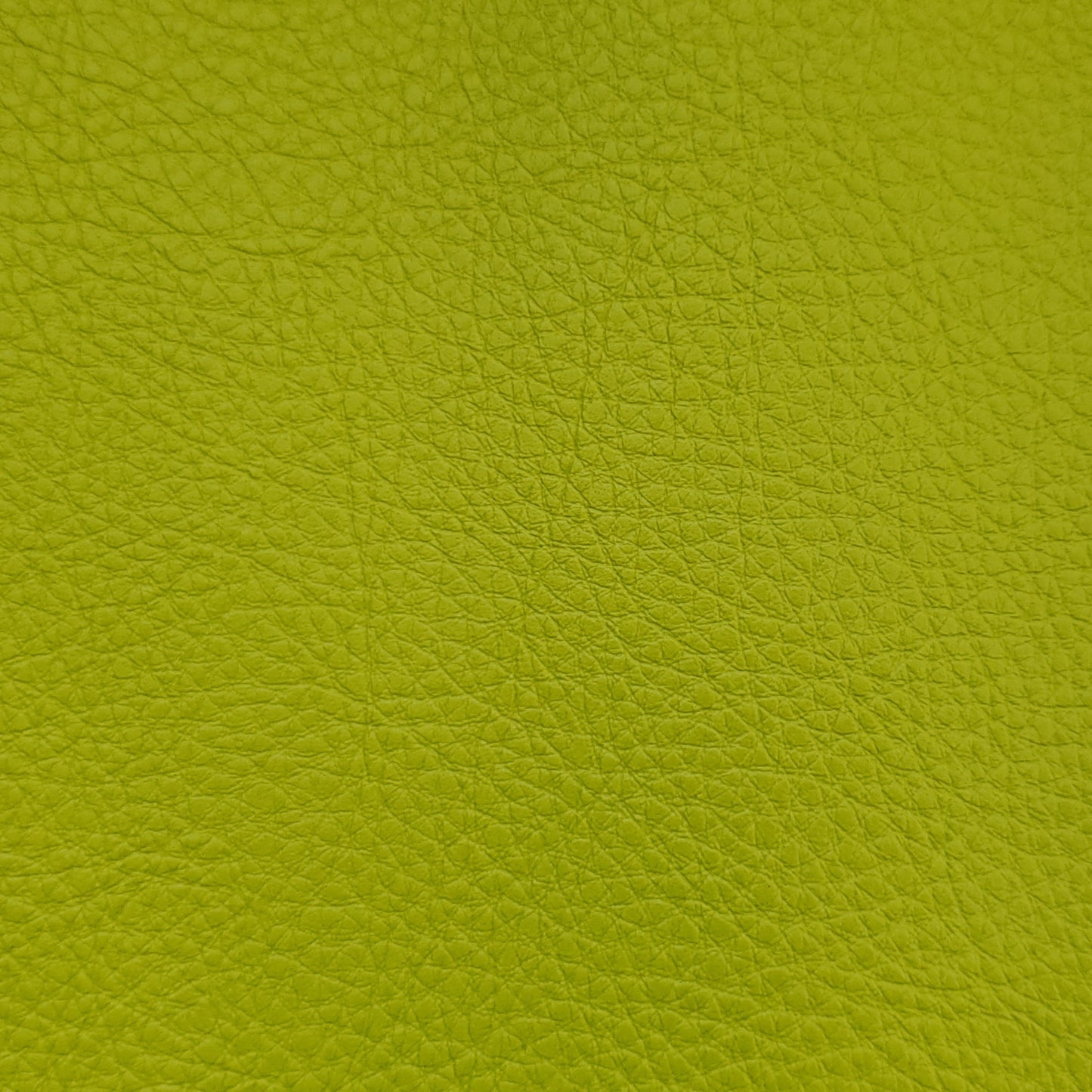Reptile Green Classic Faux Leather