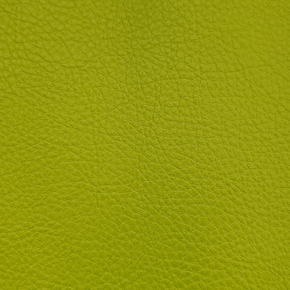 Reptile Green Classic Faux Leather