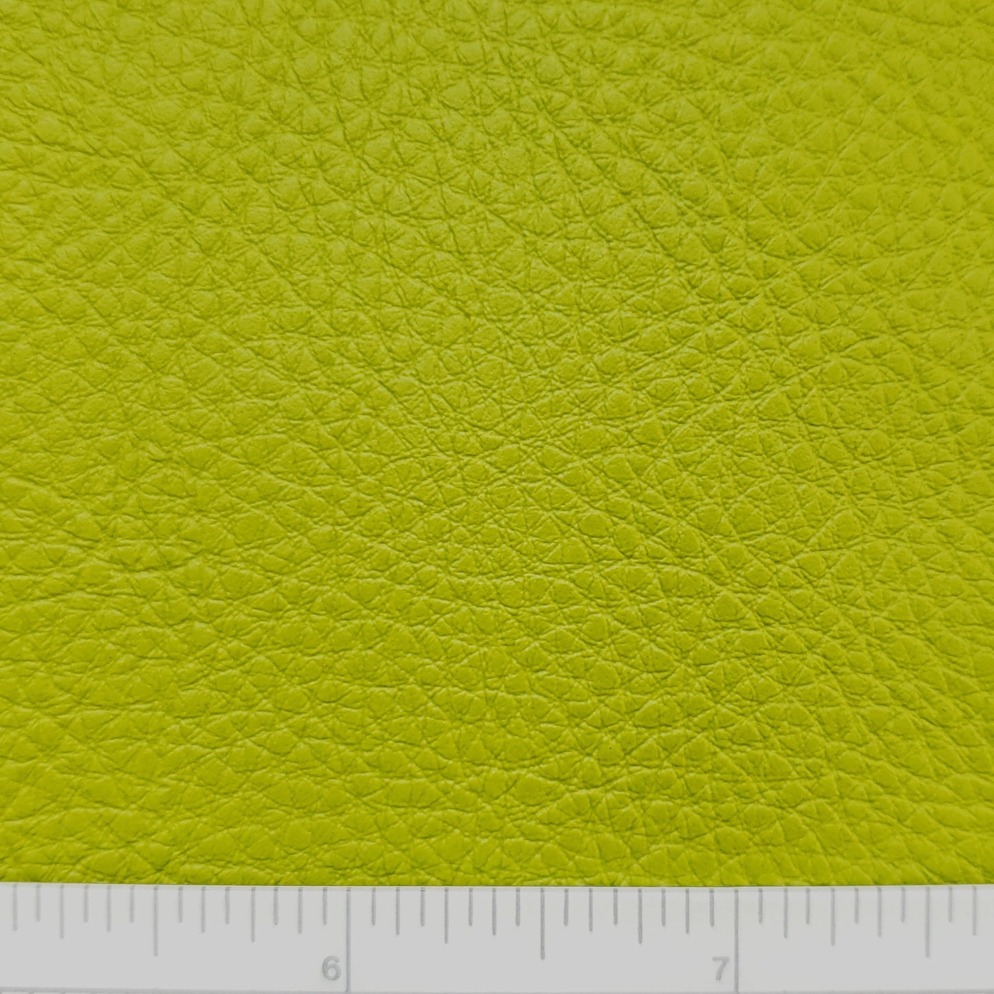 Reptile Green Classic Faux Leather
