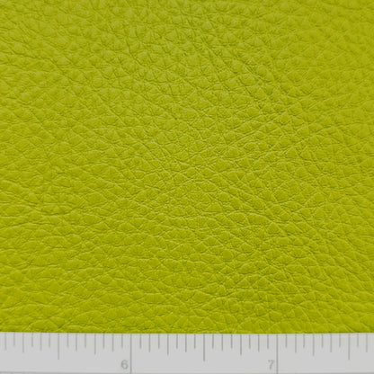 Reptile Green Classic Faux Leather