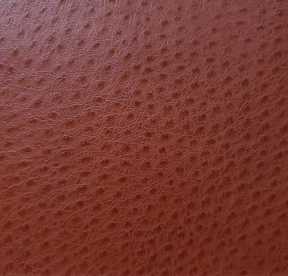 Rusty Emu Faux Leather