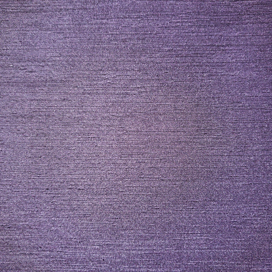 Grape Shantung Vinyl