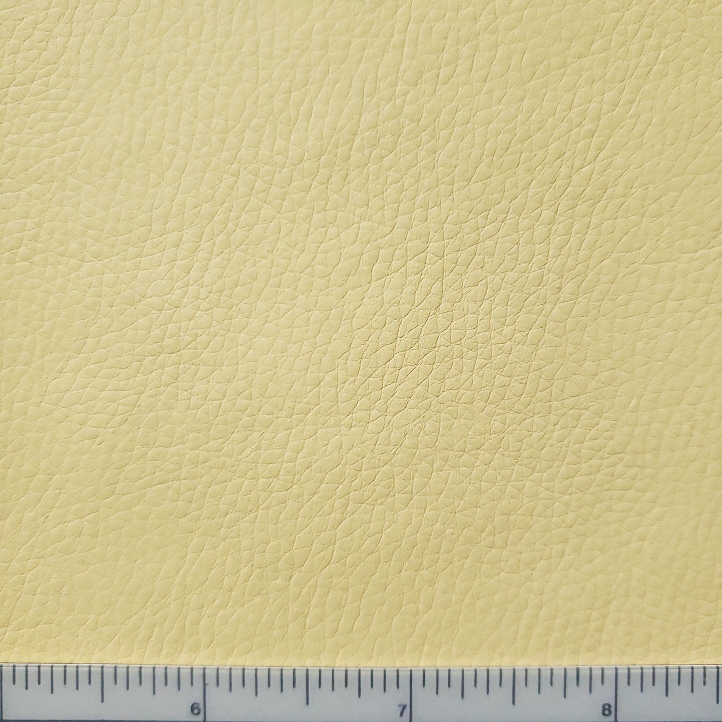 Buttercup Enviroleather