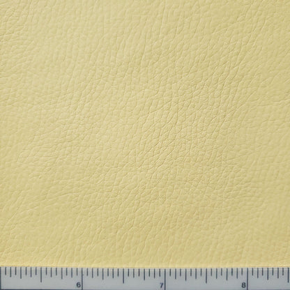 Buttercup Enviroleather