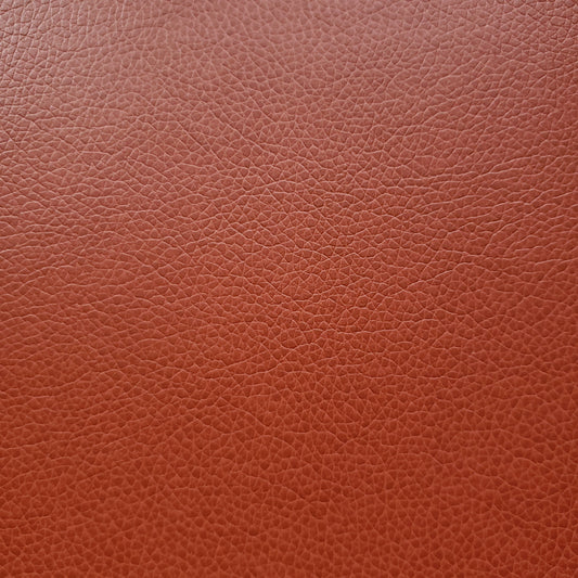 Red Pepper Dapple Faux Leather
