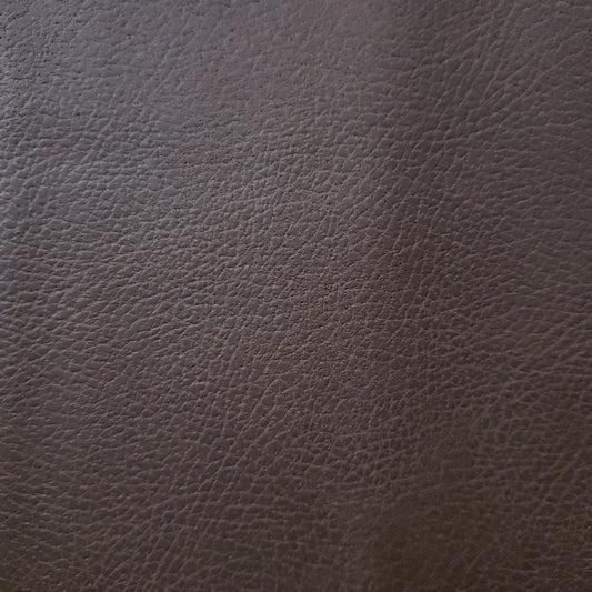 French Roast Distressed Ultraleather