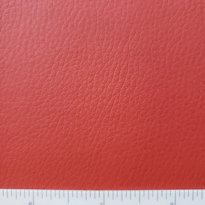 Bolero Orange Enviroleather