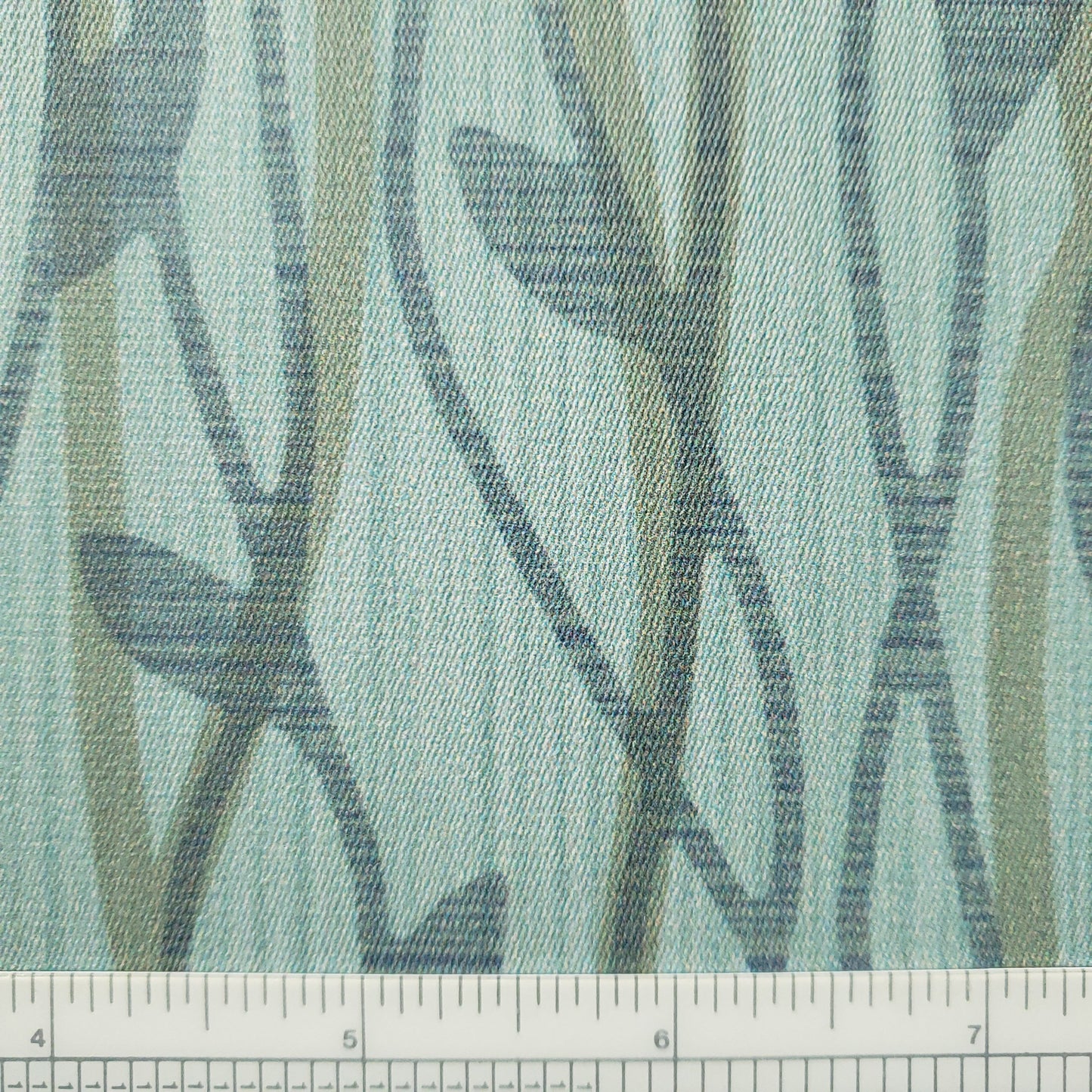 Willow Kelp Patterned Vinyl