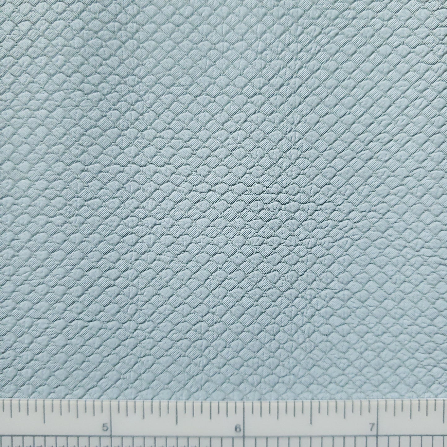 Glaze Gray Ultraleather