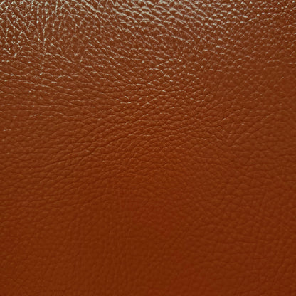 Acorn Gloss Microfiber Faux Leather