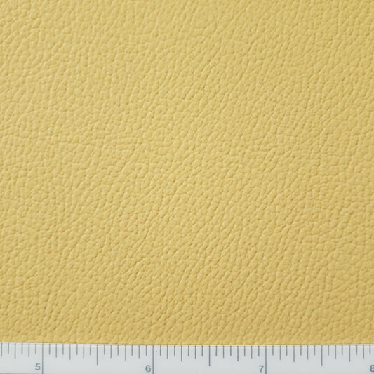 Warm Honey Faux Leather
