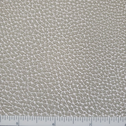 Sandy Pebble Faux Leather