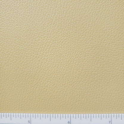 Butter Faux Leather