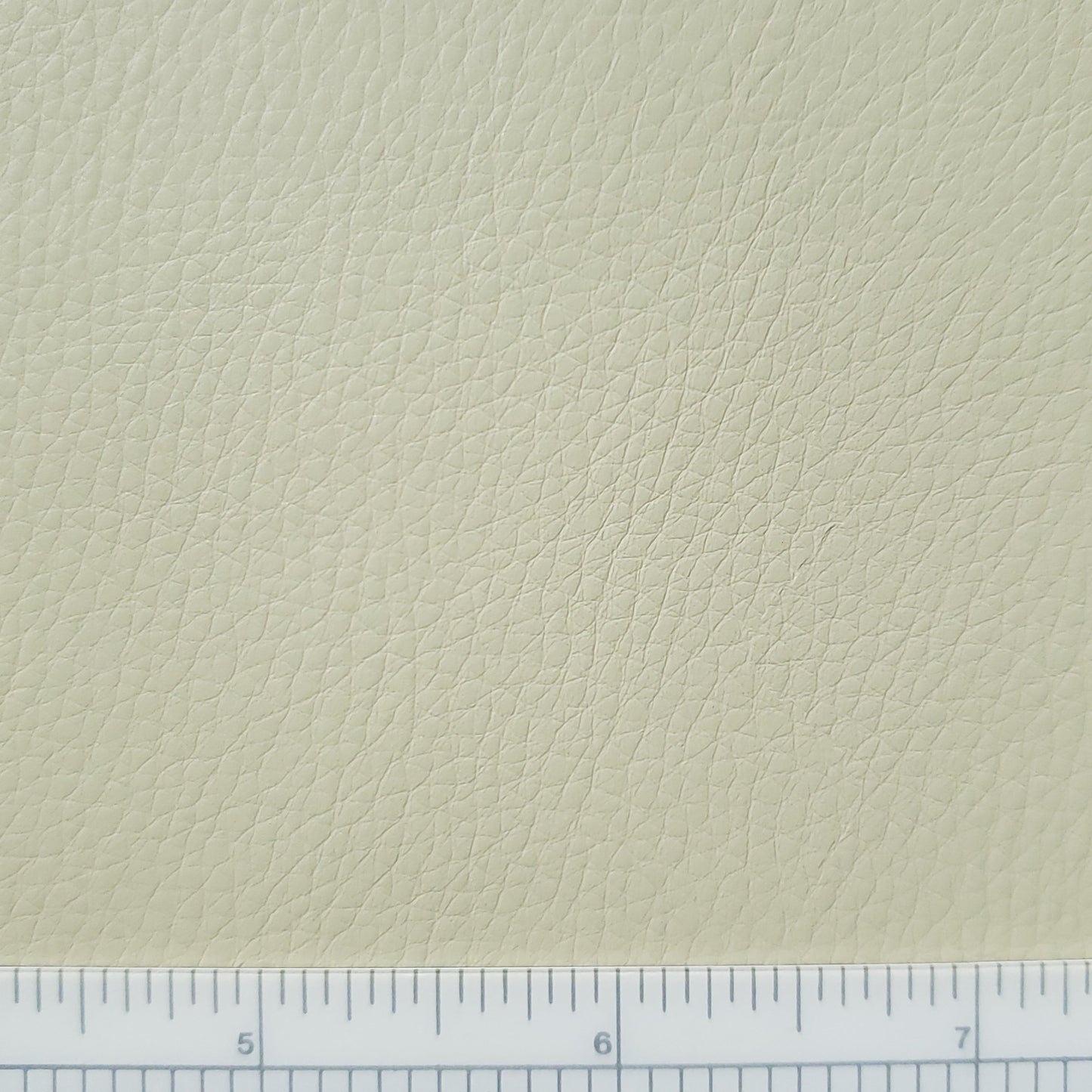 Cream and Sugar Enviroleather