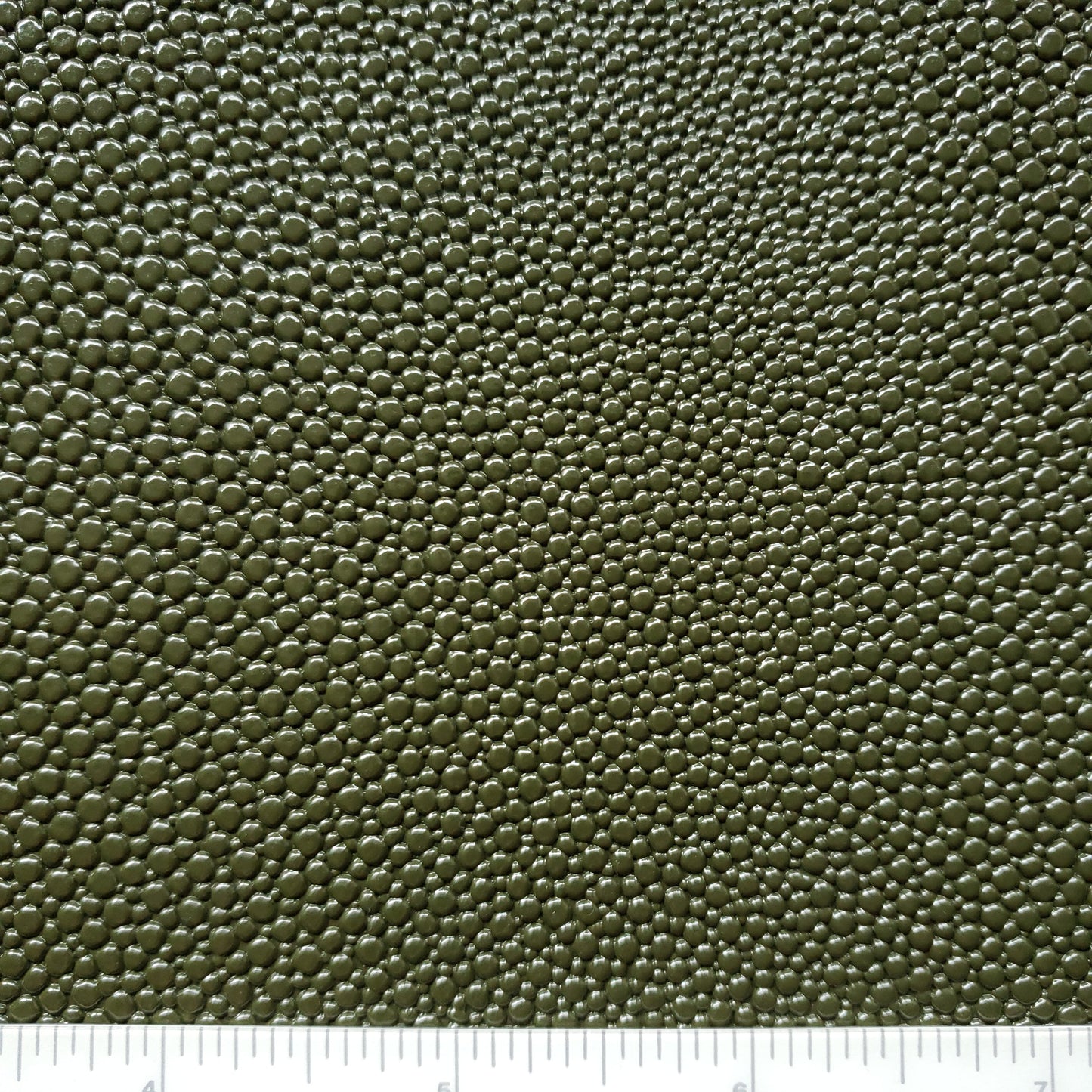 Cactus Sting Ray Faux Leather