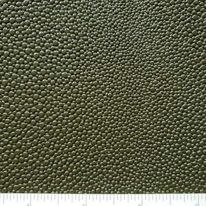 Cactus Sting Ray Faux Leather