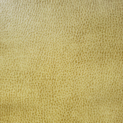 Almond Buckskin Faux Leather