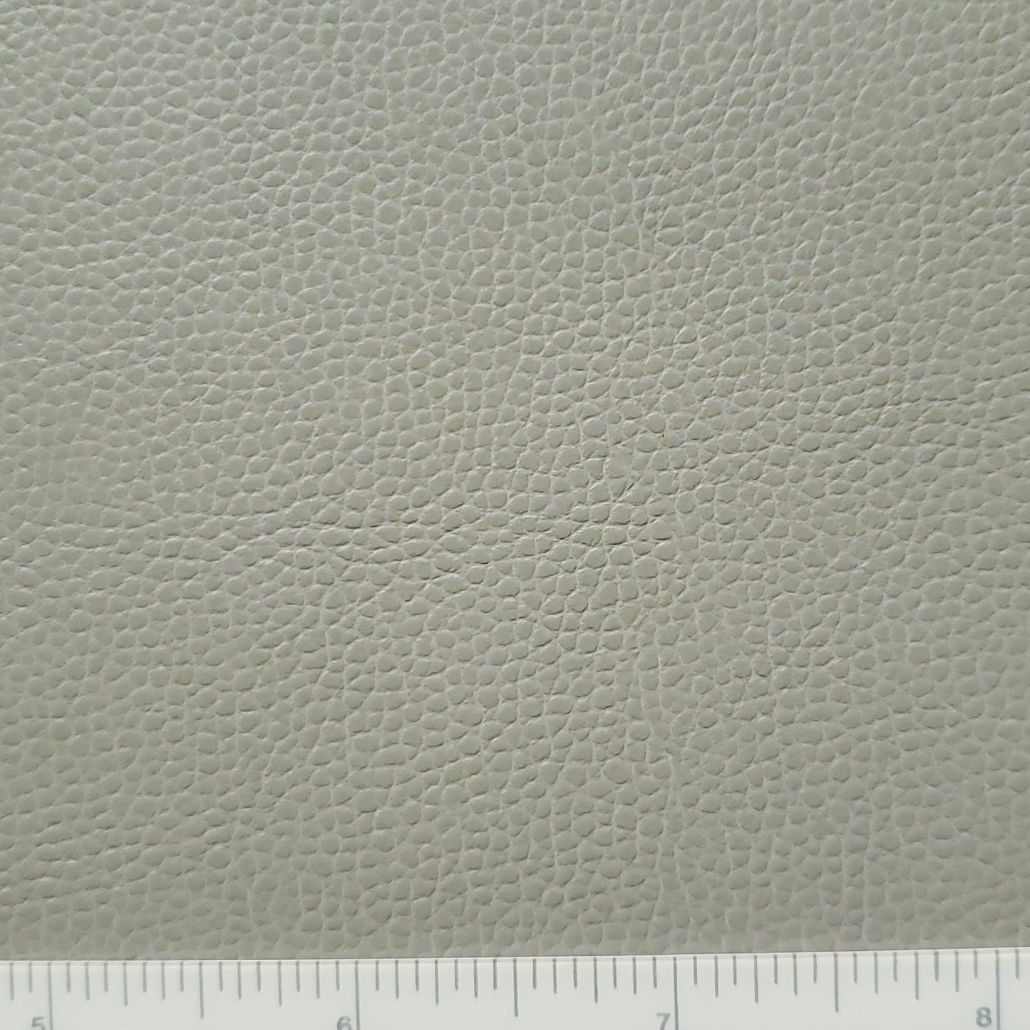 Winter Wheat Silica Leather