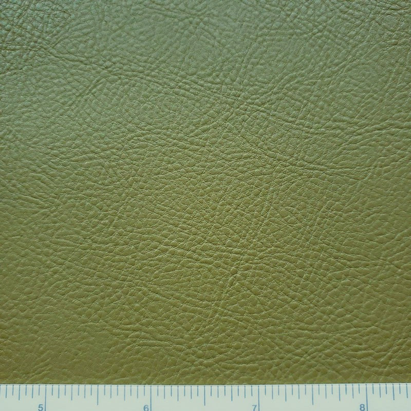 Mossback Classic Faux Leather