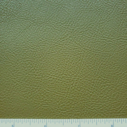 Mossback Classic Faux Leather