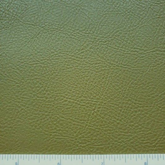 Mossback Classic Faux Leather