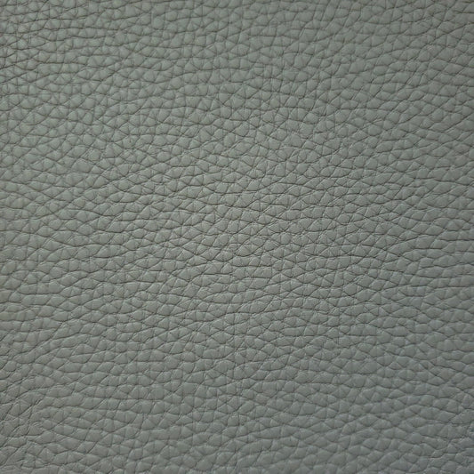 Colonel Steel Faux Leather