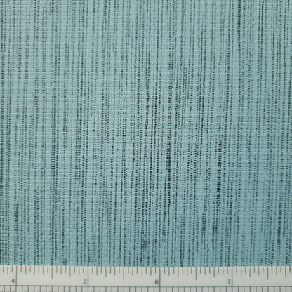 Baby Blue Groove Patterned Vinyl