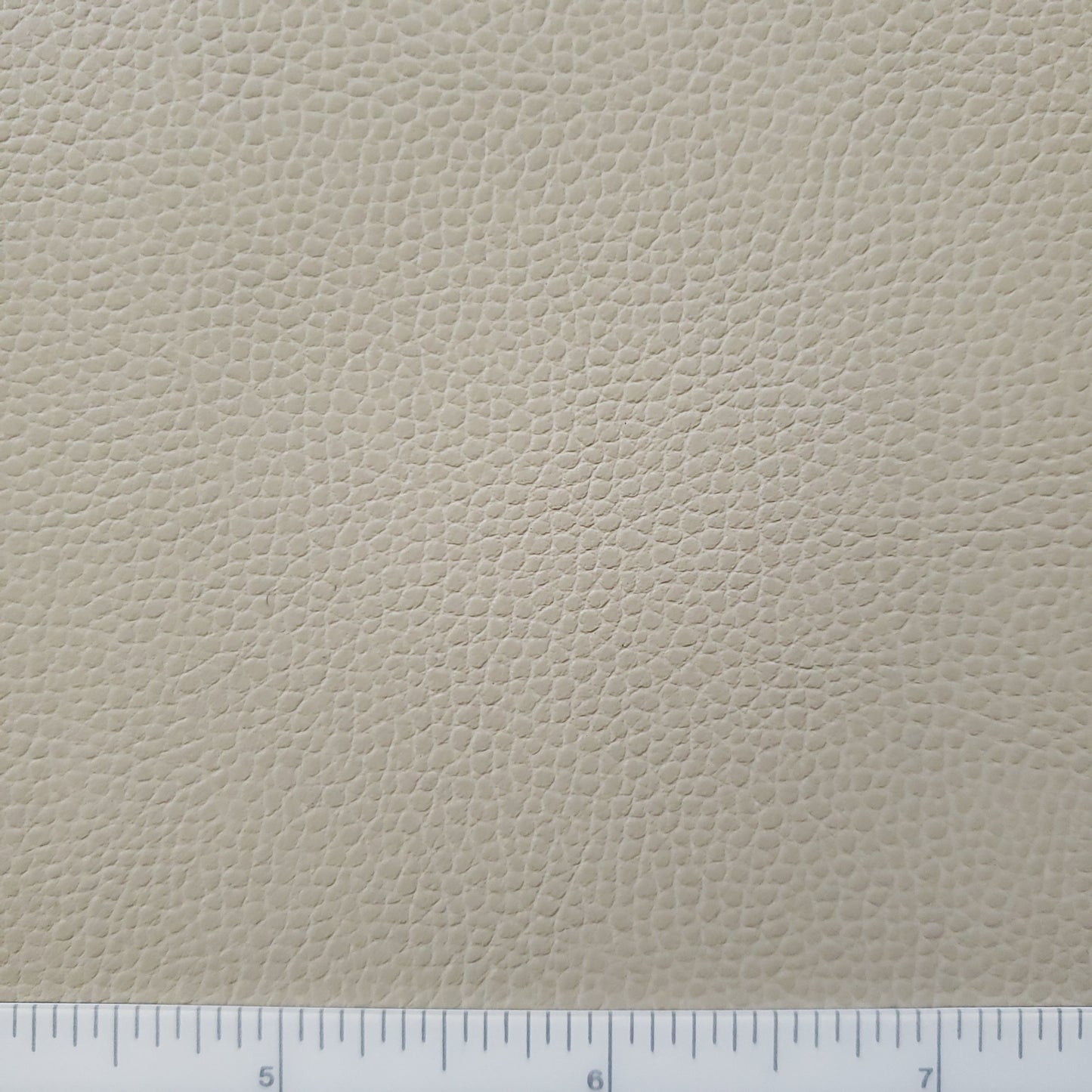 Bisque Silica Leather