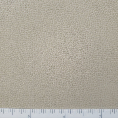 Bisque Silica Leather