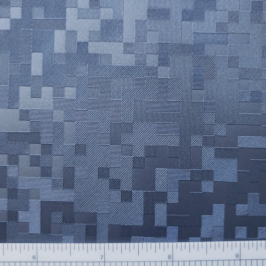 MineCraft Armor Textured Vinyl