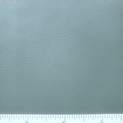 Agave Green Faux Leather