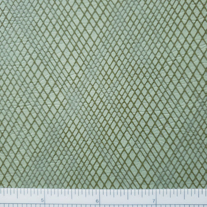 Rio Green Ultratech Ultraleather