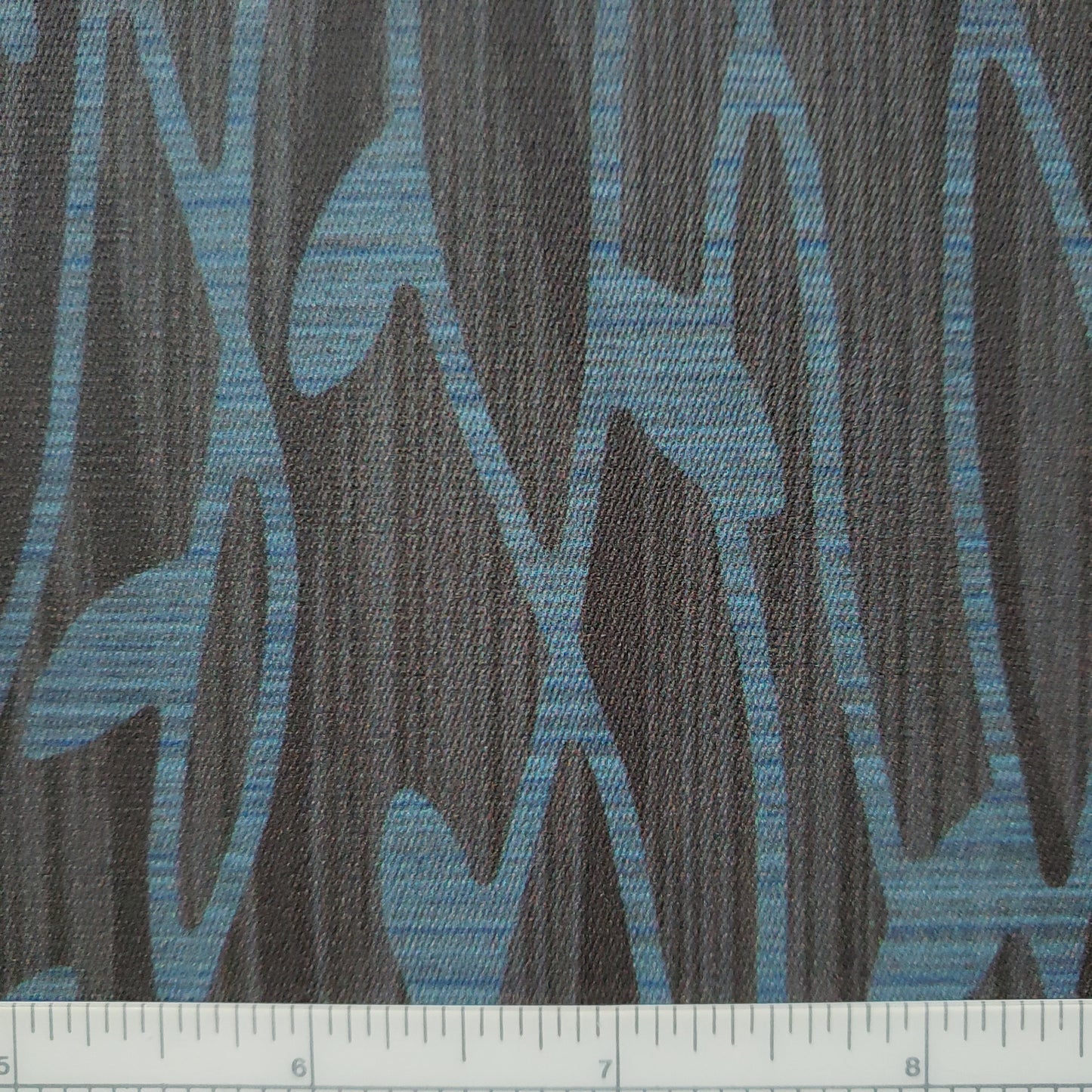 Marsh Willow Patterned Vinyl