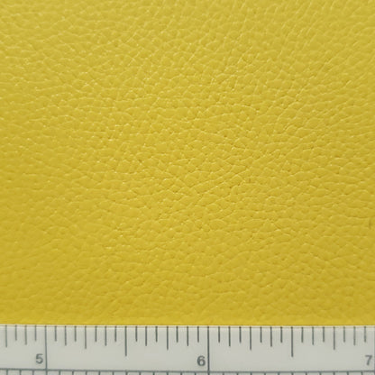 Sunflower Silica Leather