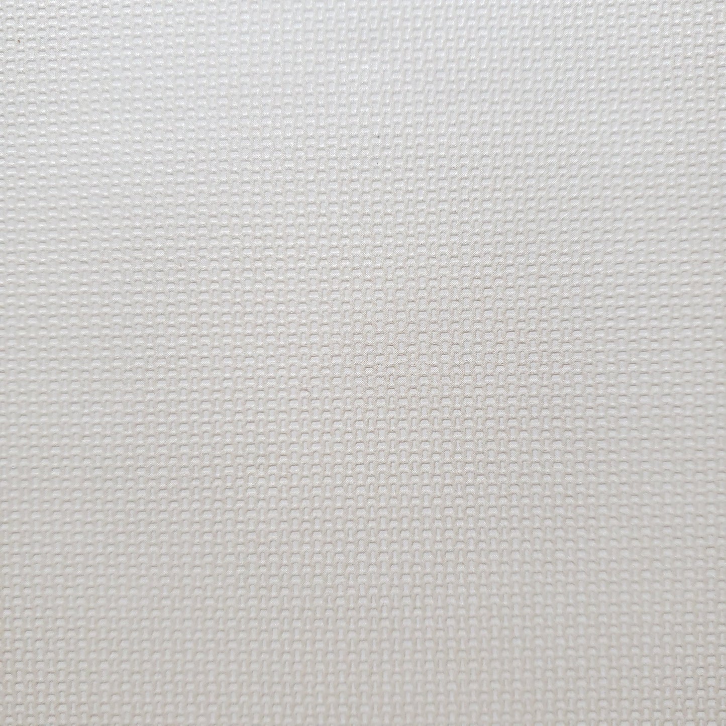 Alabaster Pearl Micro-Weave Textured Vinyl