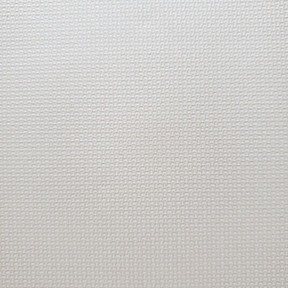 Alabaster Pearl Micro-Weave Textured Vinyl