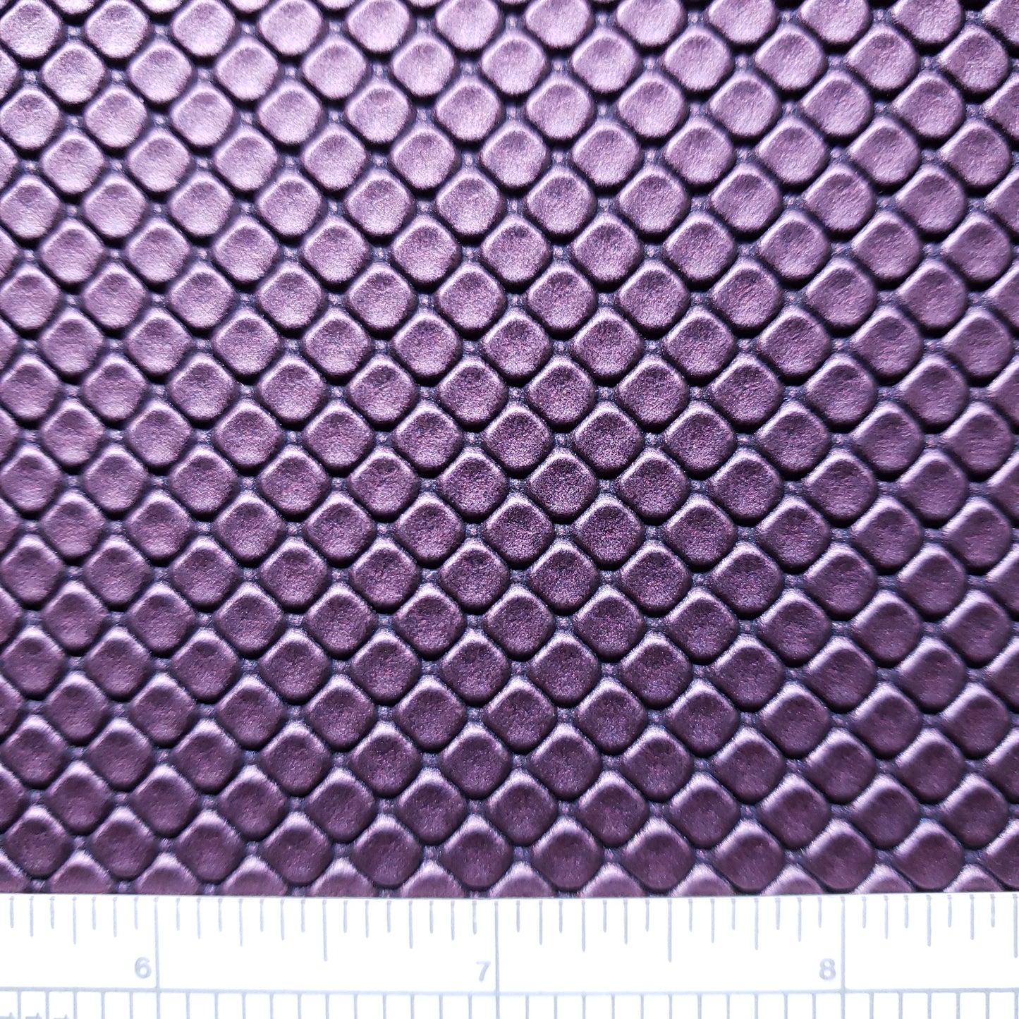 Amethyst Pavers Textured Vinyl