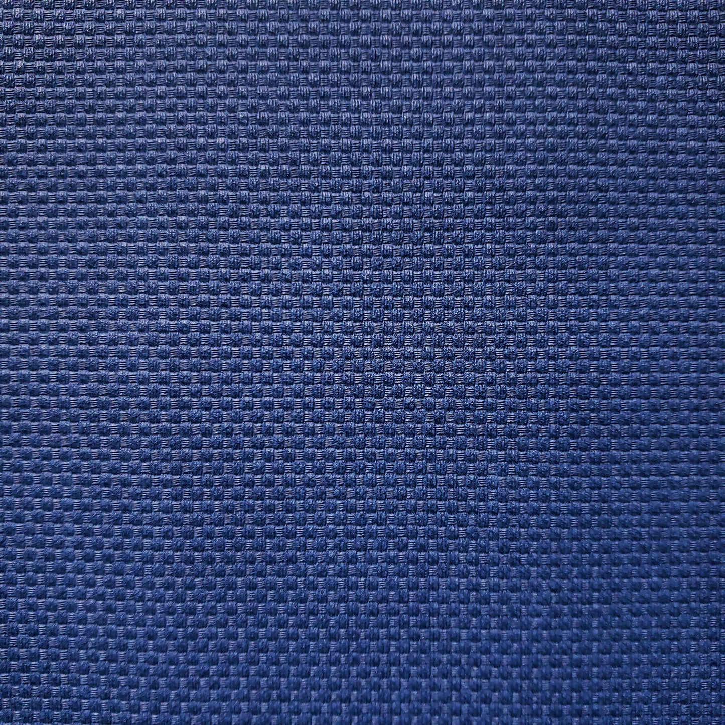 Sapphire Basketweave Vinyl