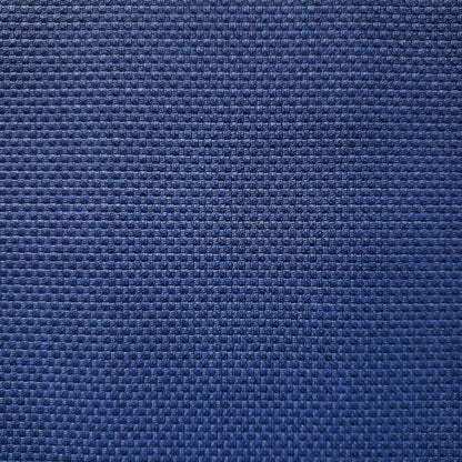 Sapphire Basketweave Vinyl