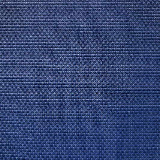 Sapphire Basketweave Vinyl