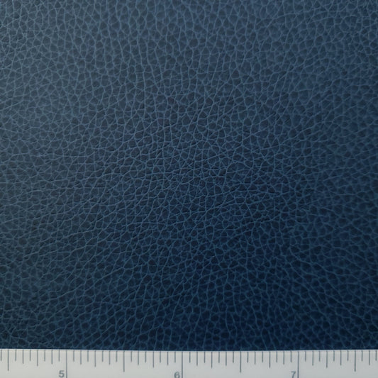 Booberry Faux Leather
