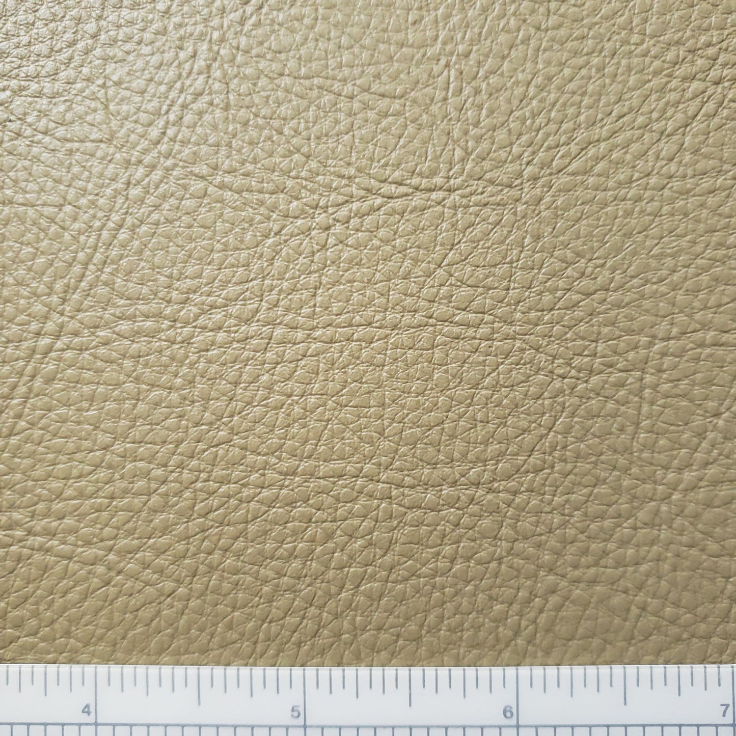 Flax Classic Faux Leather