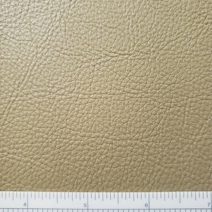 Flax Classic Faux Leather