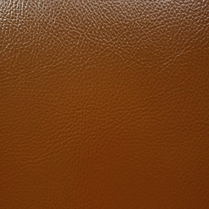 Curry Gloss Microfiber Faux Leather