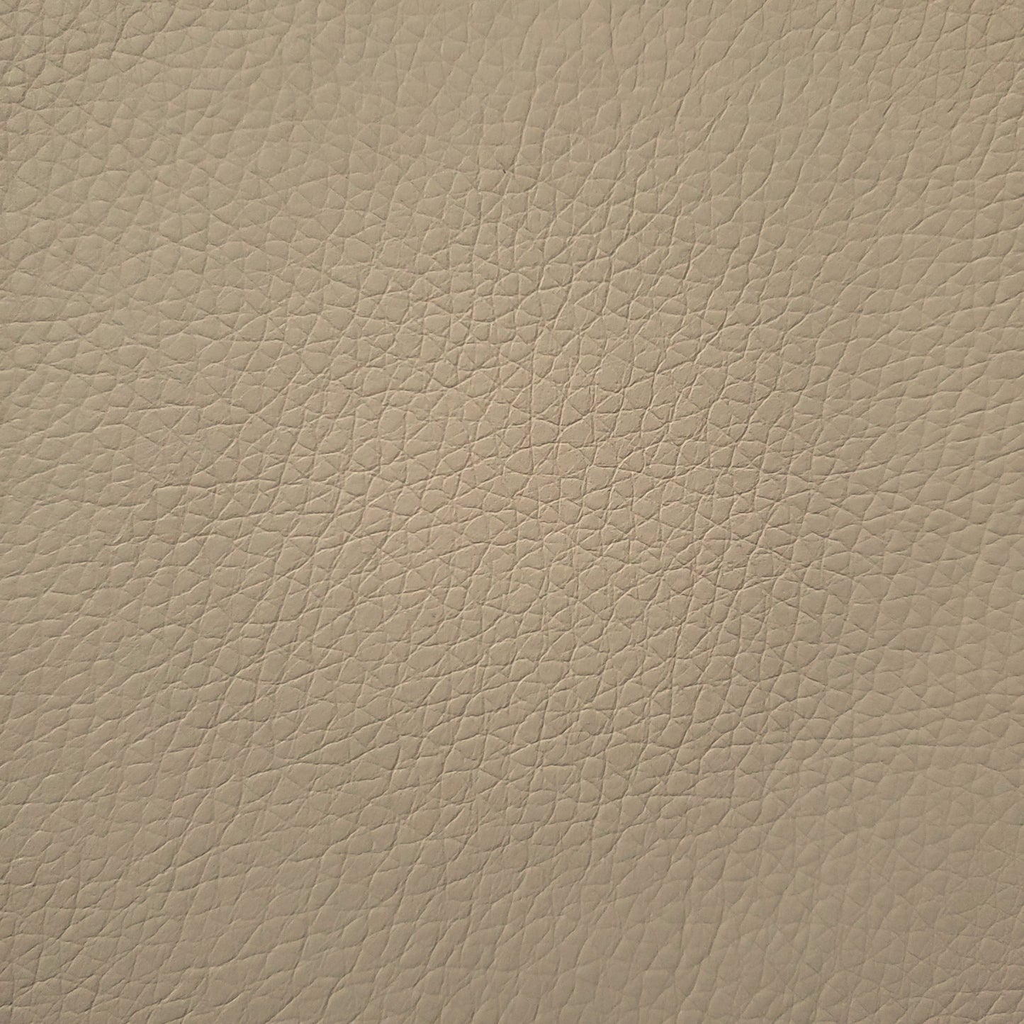 Hessian Faux Leather